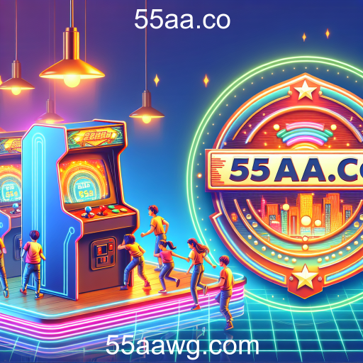 A Evolução dos Jogos de Arcade: Nostalgia e Inovação