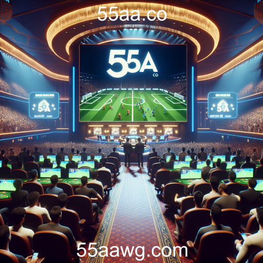 A Ascensão dos Jogos Esportivos no Mundo dos Games