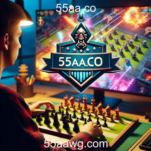 Os Desafios e a Evolução dos Jogos de Estratégia